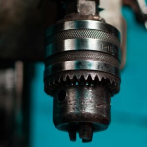 Fabricación de pieza metálica personalizada